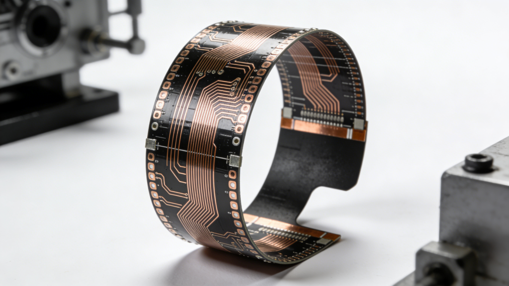 Flexible PCB Cost 2025 Materials Manufacturing Layers Surface Finish
