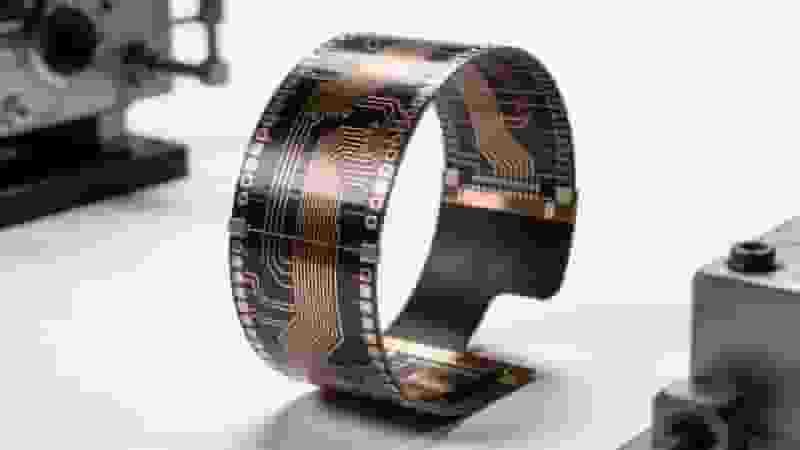 Flexible PCB Cost 2025 Materials Manufacturing Layers Surface Finish