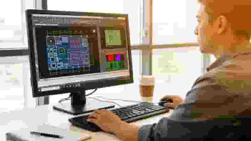 Fast Turnaround PCB Prototype Order Workflow DFM to Delivery