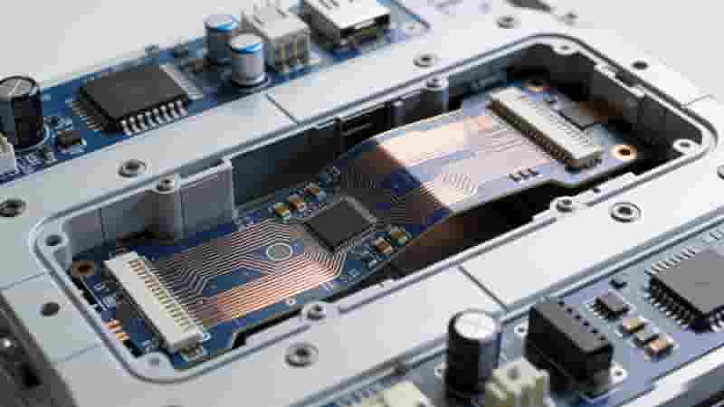 Flex PCB for Automotive EV and Battery Management Systems