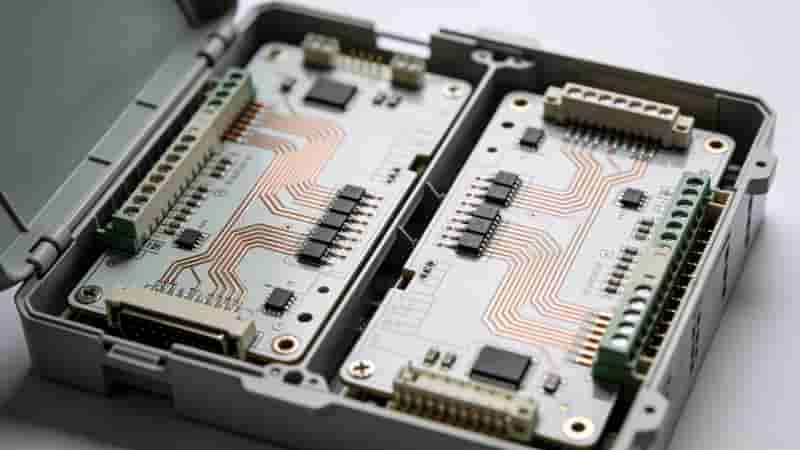 Double Sided PCB Industry Applications