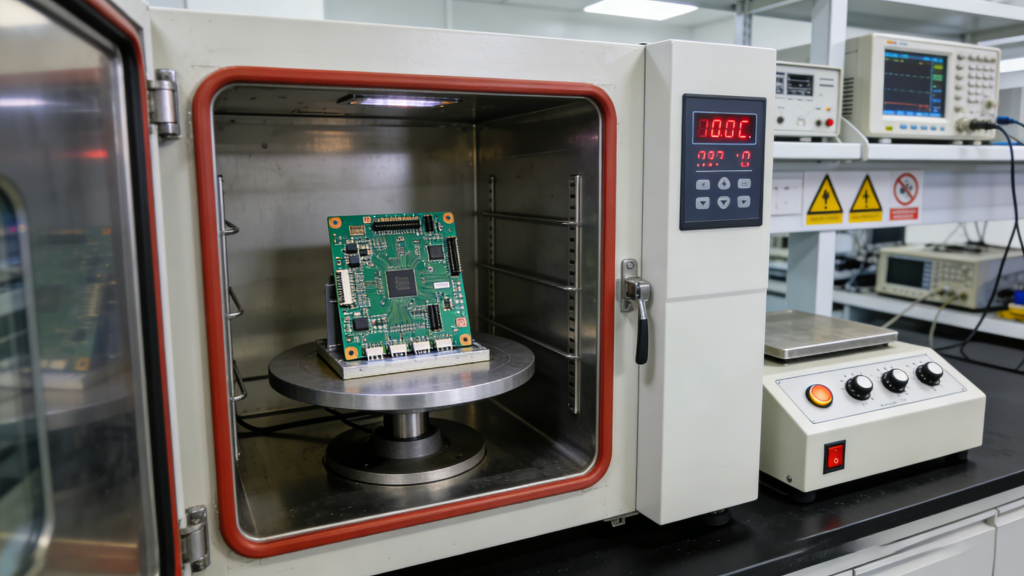 Types of Automotive Printed Circuit Boards HDI Ceramic Metal Core