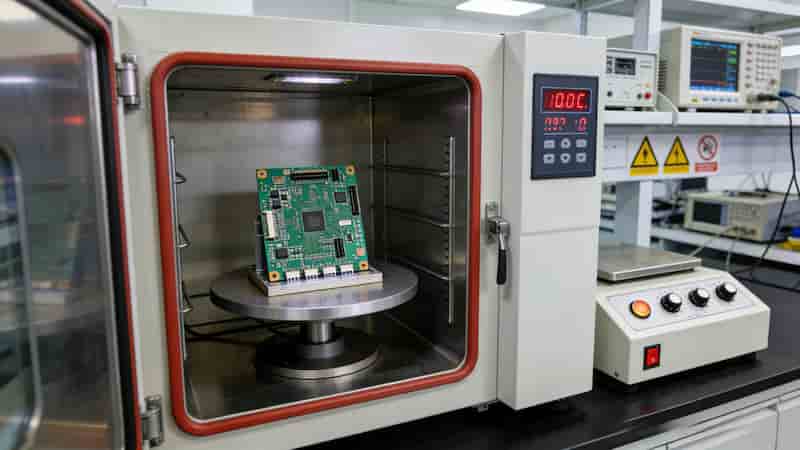 Types of Automotive Printed Circuit Boards HDI Ceramic Metal Core