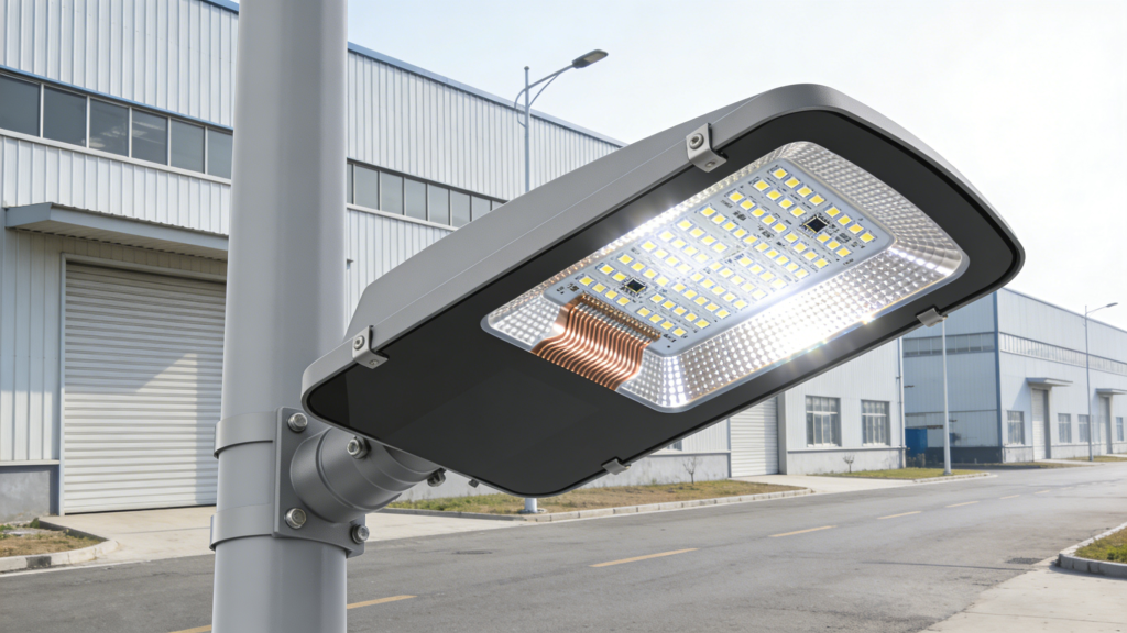 Copper Core PCB Applications in LED and Power Industry