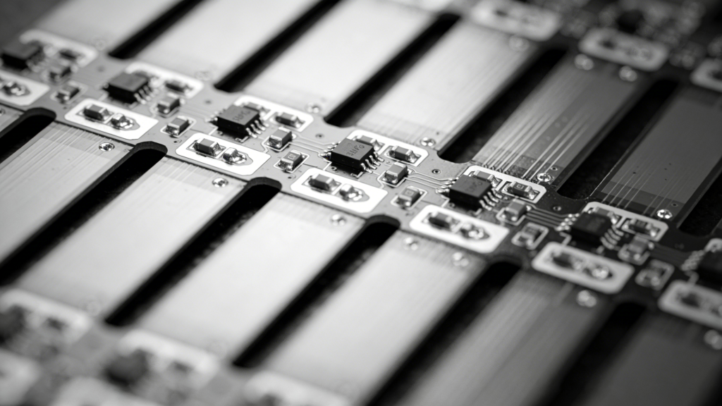 Flex PCB wearable medical aerospace application