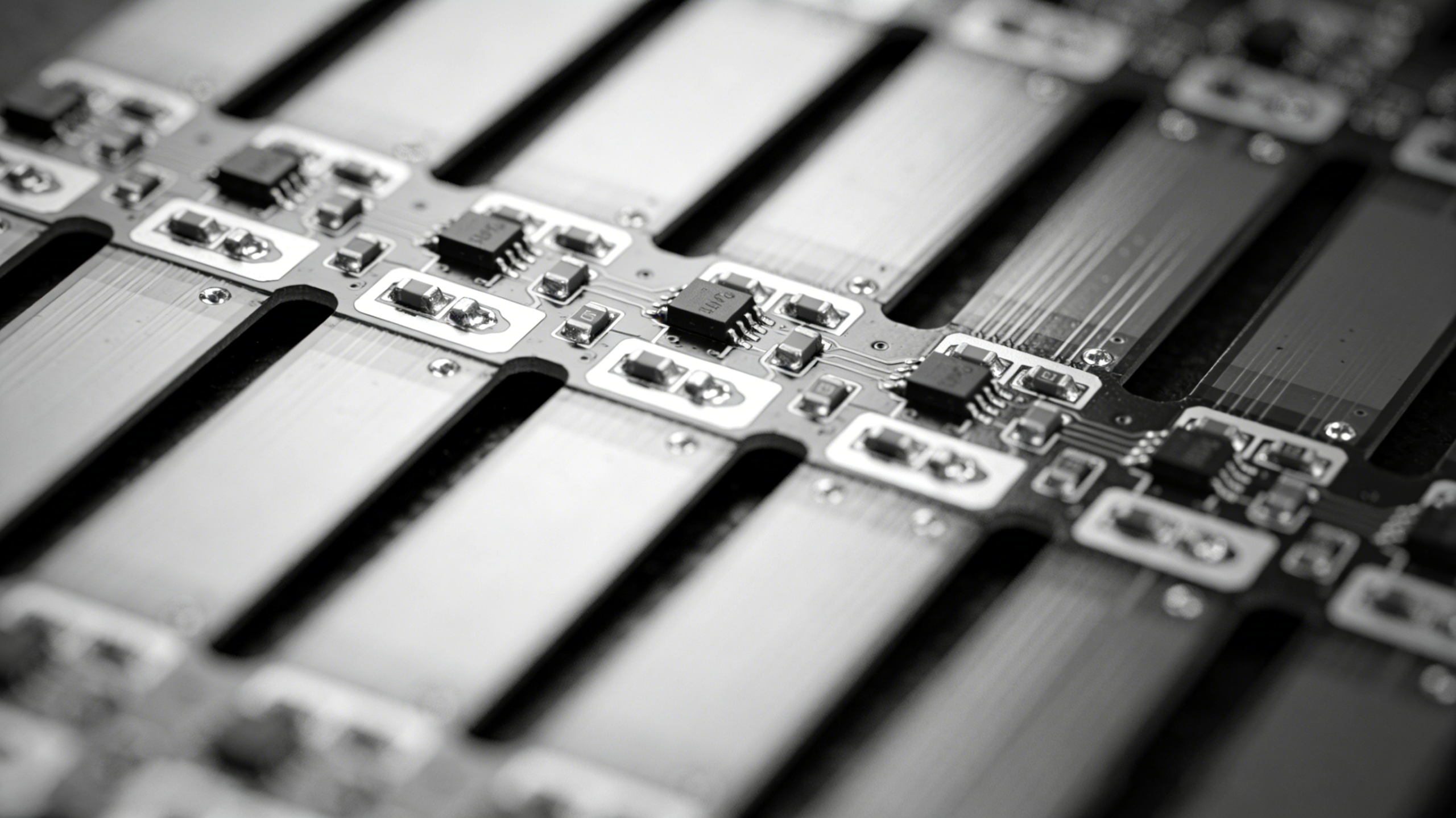 Flex PCB wearable medical aerospace application